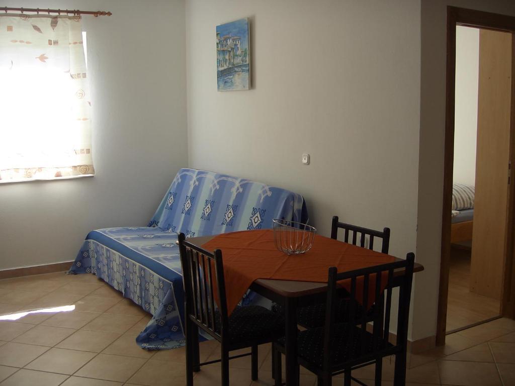 Apartments Ana Vir Kamer foto