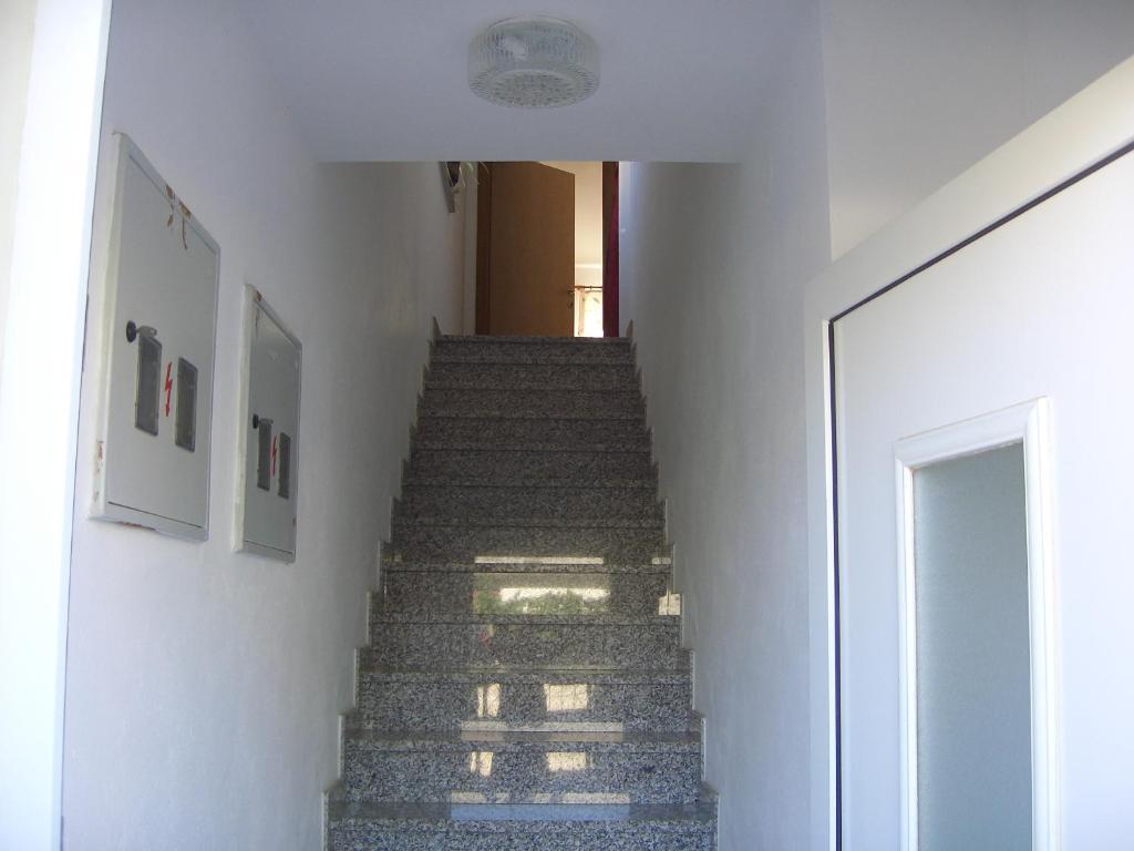 Apartments Ana Vir Kamer foto