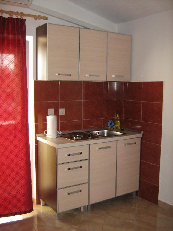 Apartments Ana Vir Kamer foto